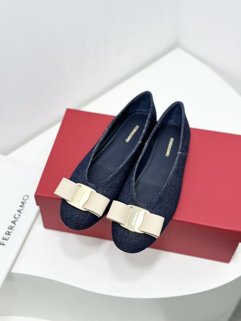 Ferragamo Shoes